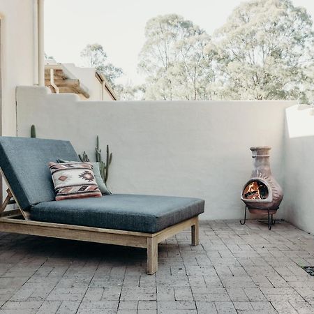 Casa La Vina Pokolbin - Romantic Villas With Outdoor Hot Tubs And Fireplaces Exterior foto