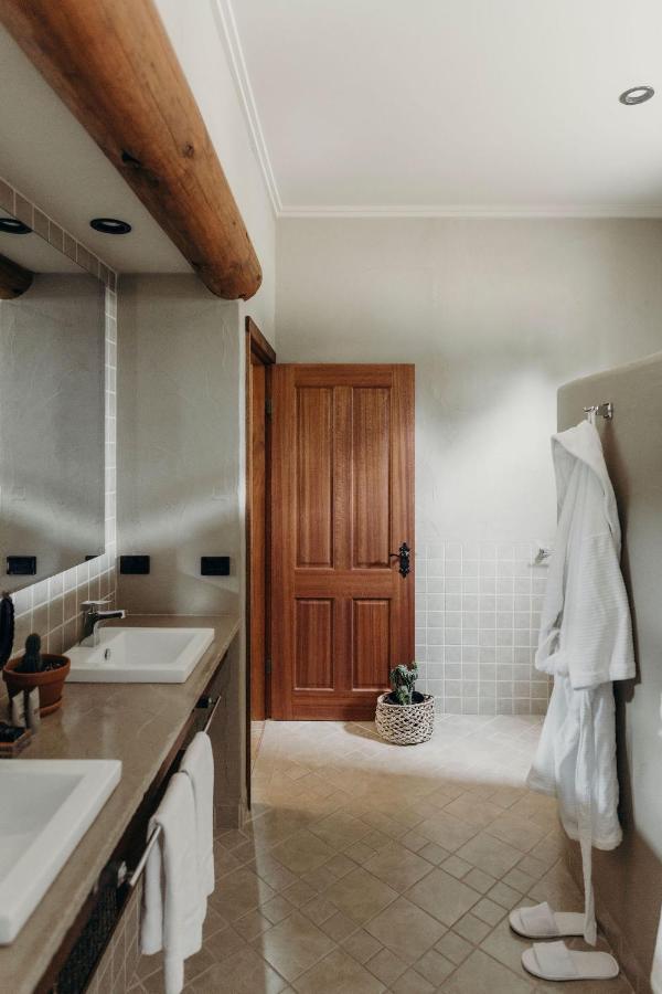 Casa La Vina Pokolbin - Romantic Villas With Outdoor Hot Tubs And Fireplaces Exterior foto