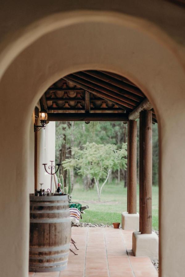 Casa La Vina Pokolbin - Romantic Villas With Outdoor Hot Tubs And Fireplaces Exterior foto