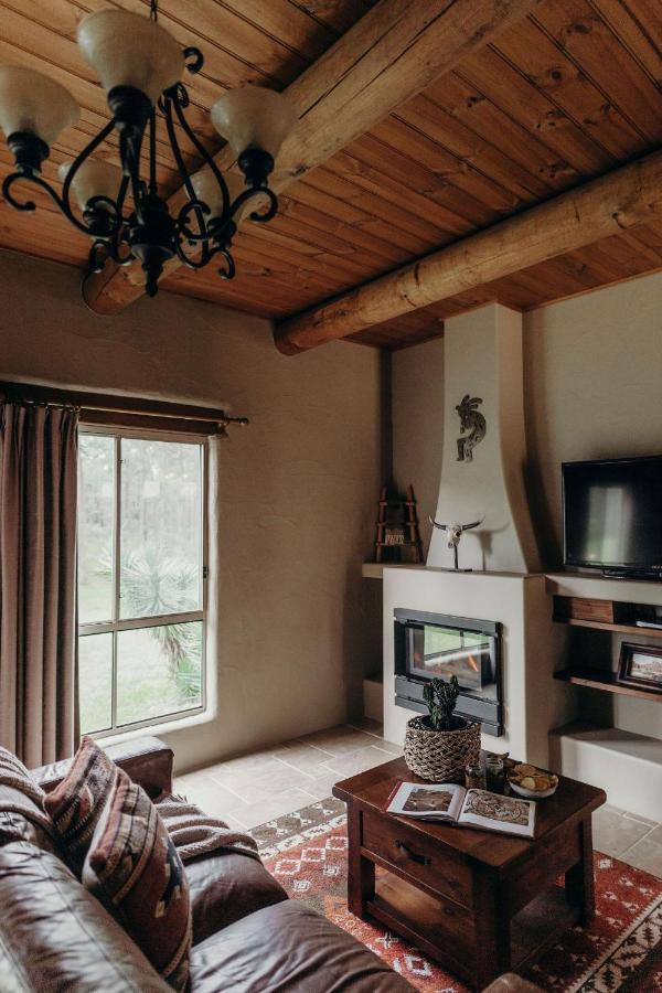 Casa La Vina Pokolbin - Romantic Villas With Outdoor Hot Tubs And Fireplaces Exterior foto