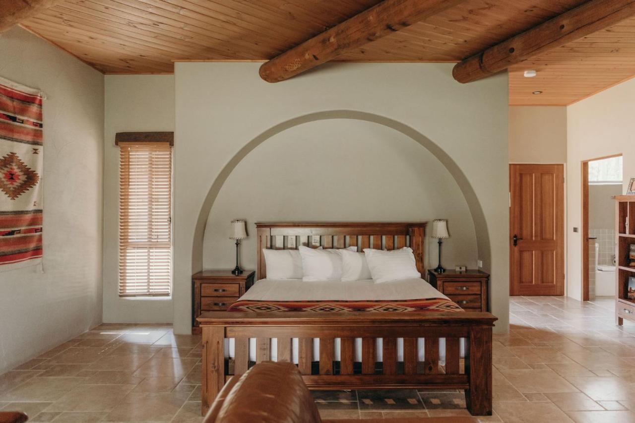 Casa La Vina Pokolbin - Romantic Villas With Outdoor Hot Tubs And Fireplaces Exterior foto