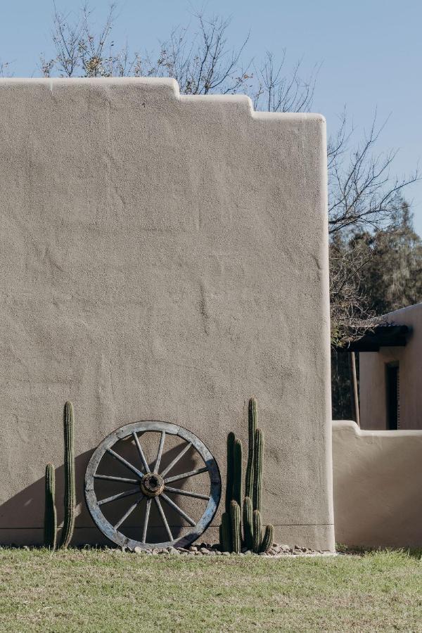 Casa La Vina Pokolbin - Romantic Villas With Outdoor Hot Tubs And Fireplaces Exterior foto