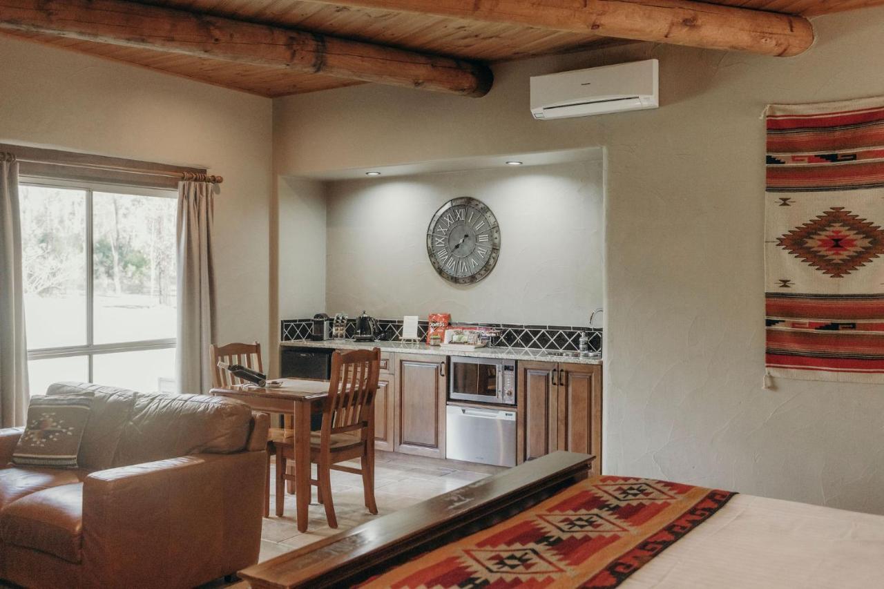 Casa La Vina Pokolbin - Romantic Villas With Outdoor Hot Tubs And Fireplaces Exterior foto